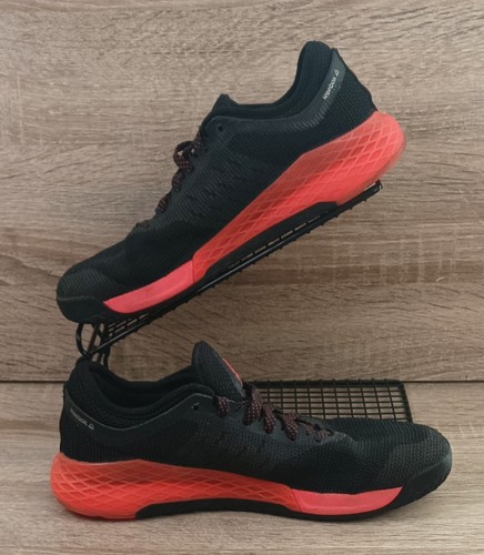 Reebok women crossfit nano - reebok, 9