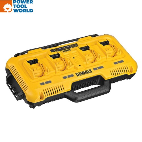 Dewalt dcb104 port fast - dcb104-gb, 4