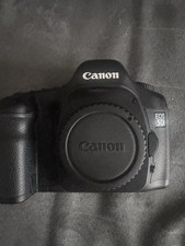 TESTED Canon EOS 5D Mark I