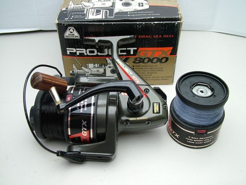 Ryobi masterline project - project, gt