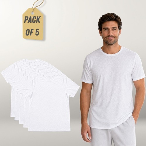 Men sleepwear shirt short - t,