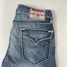 True Religion Men's Jeans W34