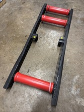 Elite ARION Parabolic Cycle Training Roller (0100501)