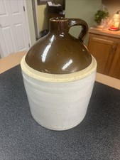 Vintage 3 Gallon Stoneware