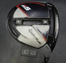 TaylorMade M5 Draw 9° Driver