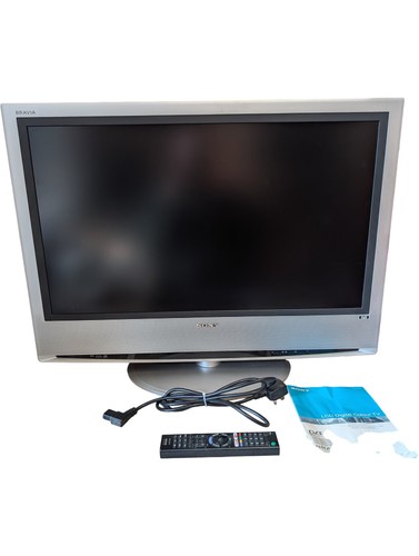Sony bravia kdl s32a12u - kdl-s32a12u, lcd