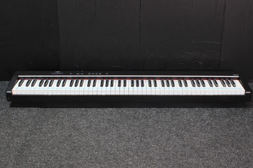 Keynote compact digital stage - compact,