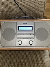 Bush DAB/FM Radio
