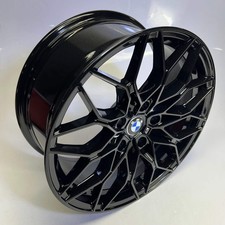 AFTERMARKET Alloy Wheel For