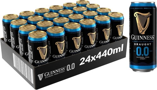 Guinness draught alcohol - guinness,