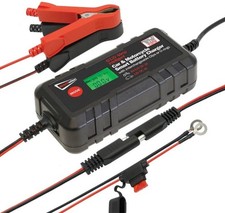 4 amp Car Bike 5 Stage