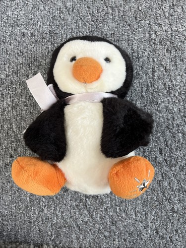 Russ shining stars penguin - shining,