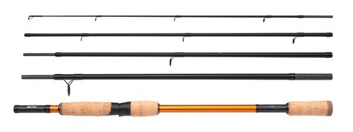Shimano stc travel spinning - shimano, ax