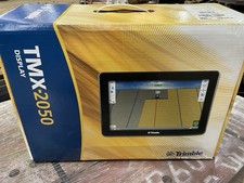 Trimble TMX 2050 GPS