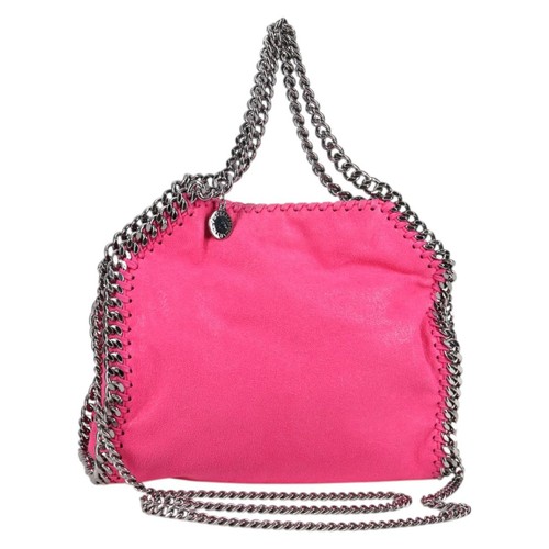 Stella maccartney chain mini - maccartney,