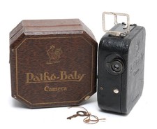 Pathe Pathé Baby Movie cine