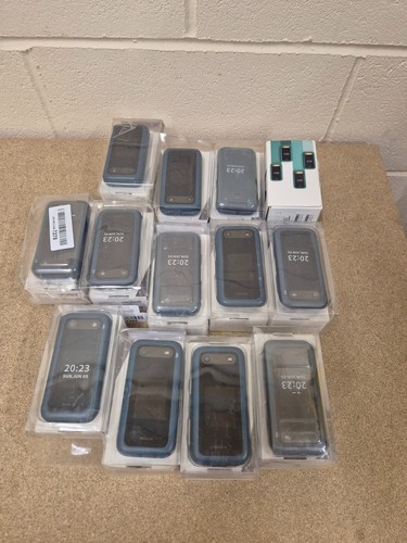 Nokia 2660 flip dual - 2660,
