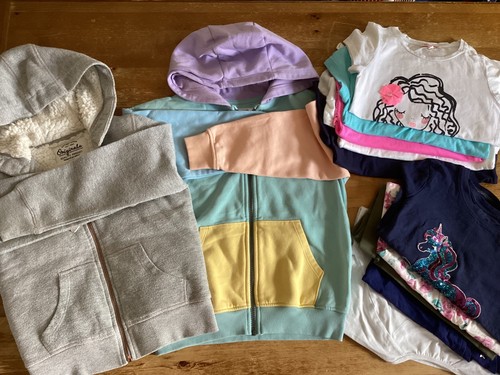 Girls clothes bundle - girls,