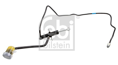 Febi 180044 master cylinder - febi,