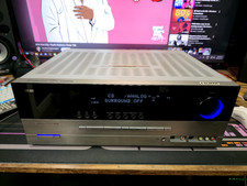 Harman/Kardon AVR 245 Dolby