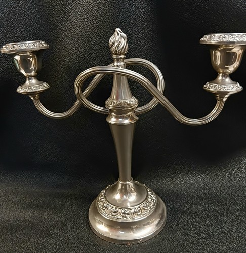 Vintage lanthe silver plated - lanthe,