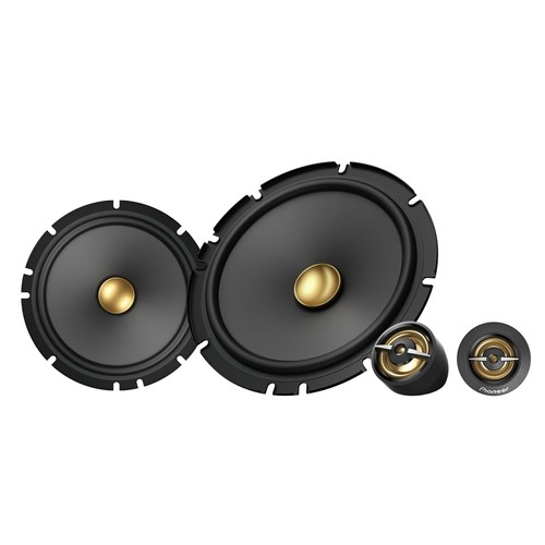 Pioneer a1601c 5cm 350w - pioneer, 16.5cm
