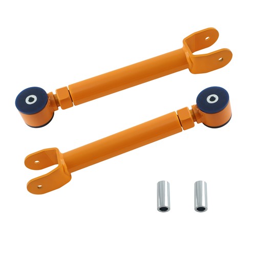 Pair adjustable front upper - pair,