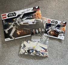 LEGO Star Wars Luke