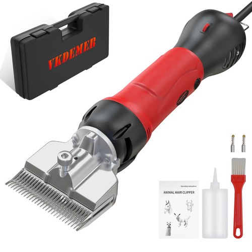 Horse clippers 600w - horse, clippers,600w