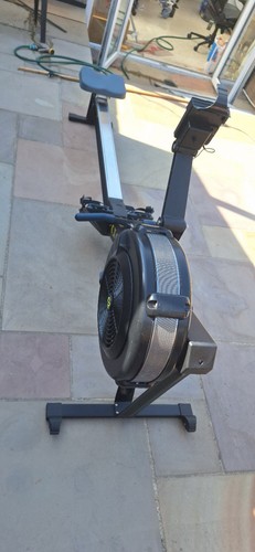 Concept2 model rowerg - concept2, d