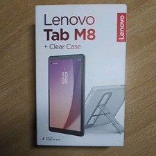 Lenovo Tab M8 - 32GB, Wi-Fi 8 inch Tablet - Grey android