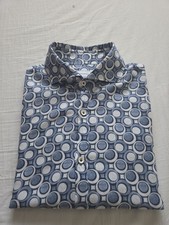 Poggianti 1958 Italian Shirt