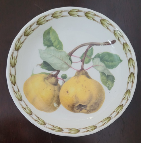 Queens hooker fruit pear - queens,