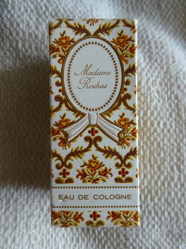 Madame rochas vintage eau - madame,