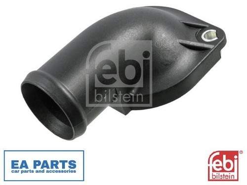 Coolant flange for - flange, vw