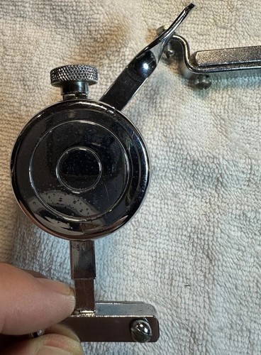 Camco 60s vintage - vintage, era