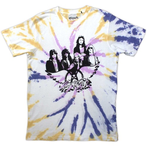 Aerosmith unisex shirt photo - aerosmith, t-shirt