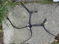 Brown Cob Grackle Nose Band