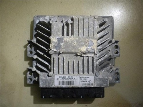 Sid301122326109a control unit - sid301122326109a,