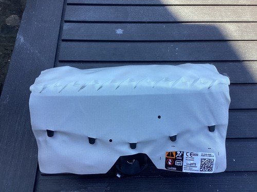 Vauxhall corsa mk4 passenger - vauxhall,