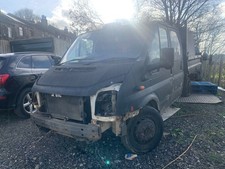 Transit crew cab - transit,