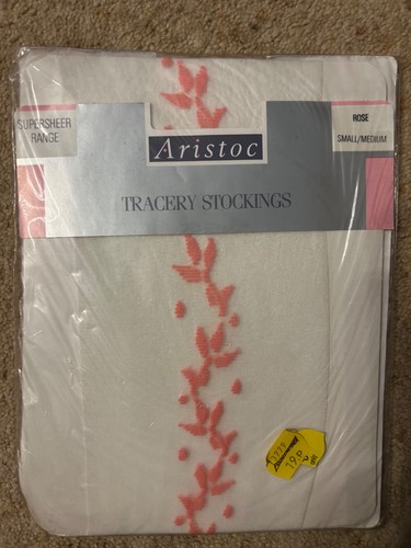Vintage aristoc supersheer - aristoc,
