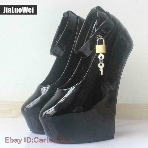 Sexy women lock ankle - sexy, women‘s