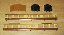 Hornby Dublo Spares Western