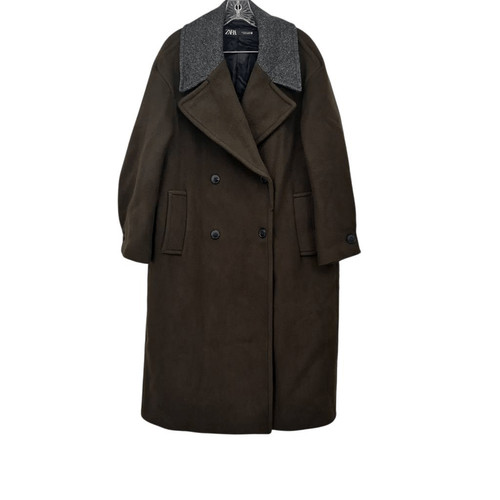 Zara monteco wool - zara,