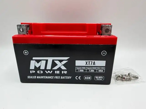 Mtx battery for - for, hyosung