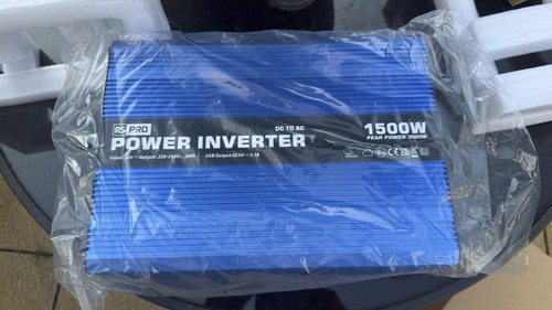 1500w power inverter 12v to - inverter,