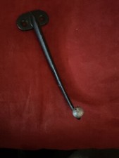 Vintage/Classic long arm