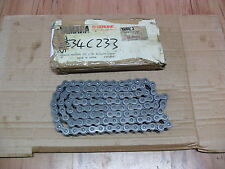 NEW OEM YAMAHA FZ600 2HW YX600 RADIAN DID-50HDL 104 LINK O-RING CHAIN D.I.D 530