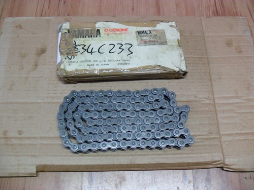 New oem yamaha fz600 - oem,